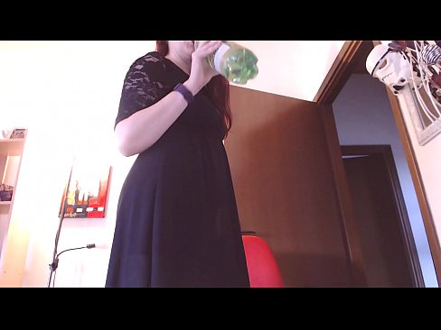 ❤️ Submisívna otrokyňa, ktorá miluje špinavé a šťavnaté nohavičky, je po zhliadnutí tohto videa nútená masturbovať! ❤❌ Kvalitné porno na nás sk.pornoincest.ru